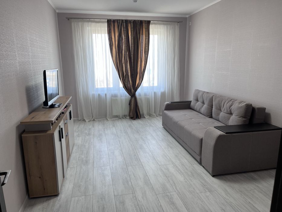 Квартира на вул. Кульженків, 21 в Київ, ID 405392, фото №3