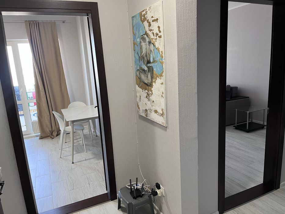 Квартира на вул. Кульженків, 21 в Києві, ID 405392, фото №6