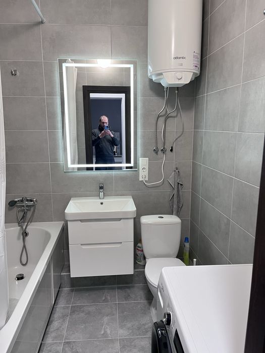Квартира на вул. Кульженків, 21 в Києві, ID 405392, фото №8