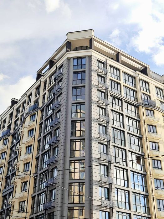 Квартира на вул. Соборна, 151а в Києві, ID 249540, фото №1
