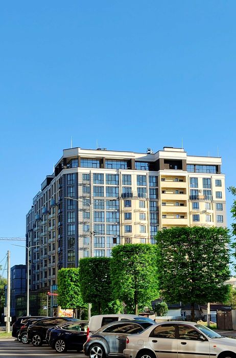 Квартира на вул. Соборна, 151а в Києві, ID 249540, фото №12