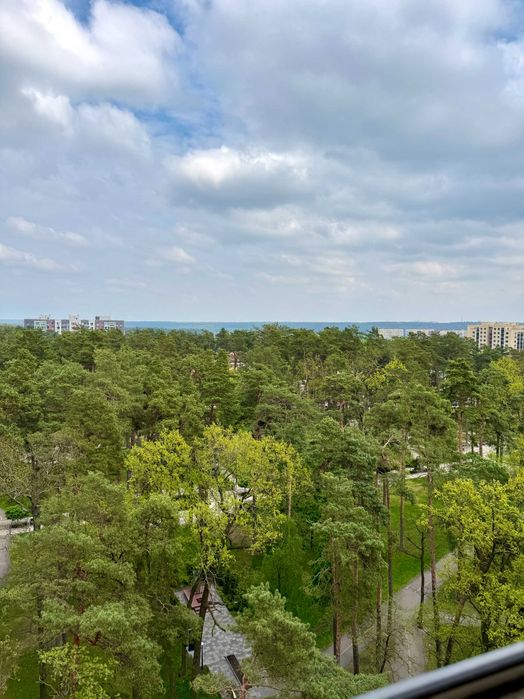 Квартира на вул. Соборна, 151а в Києві, ID 249540, фото №9