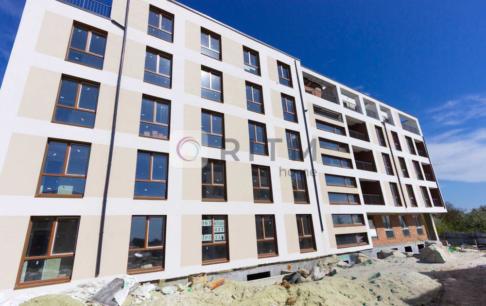 Квартира на вул. Спортивна в Львові, ID 311322, фото №13