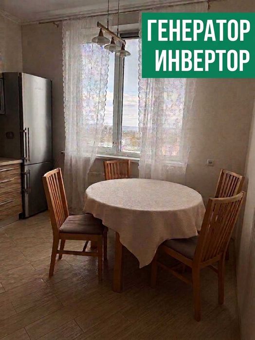 Квартира на ЖК "Звездный городок" в Одеса, ID 326411, фото №1