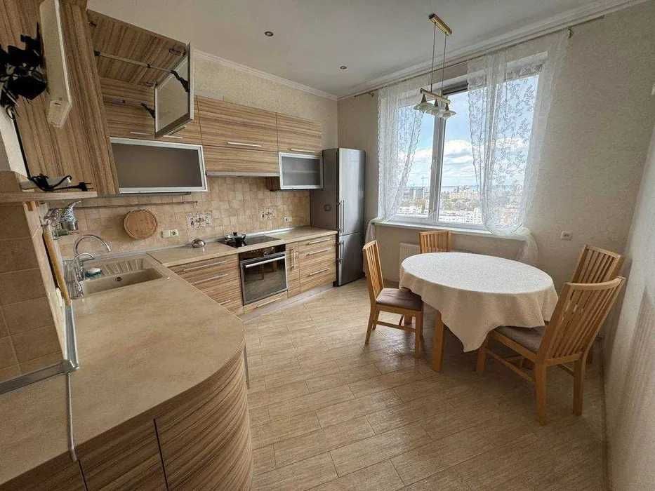 Квартира на ЖК "Звездный городок" в Одесі, ID 326411, фото №6