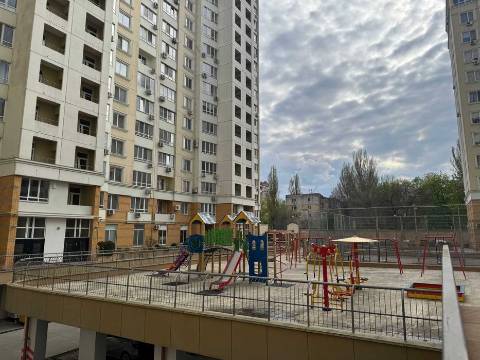 Квартира на ЖК "Звездный городок" в Одесі, ID 326411, фото №8
