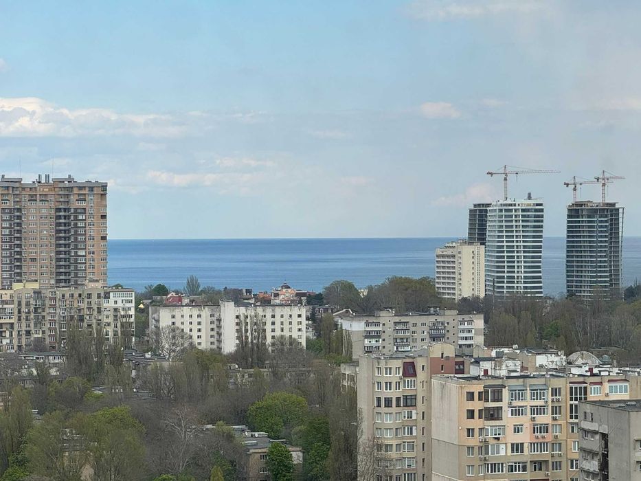 Квартира на ЖК "Звездный городок" в Одесі, ID 326411, фото №9