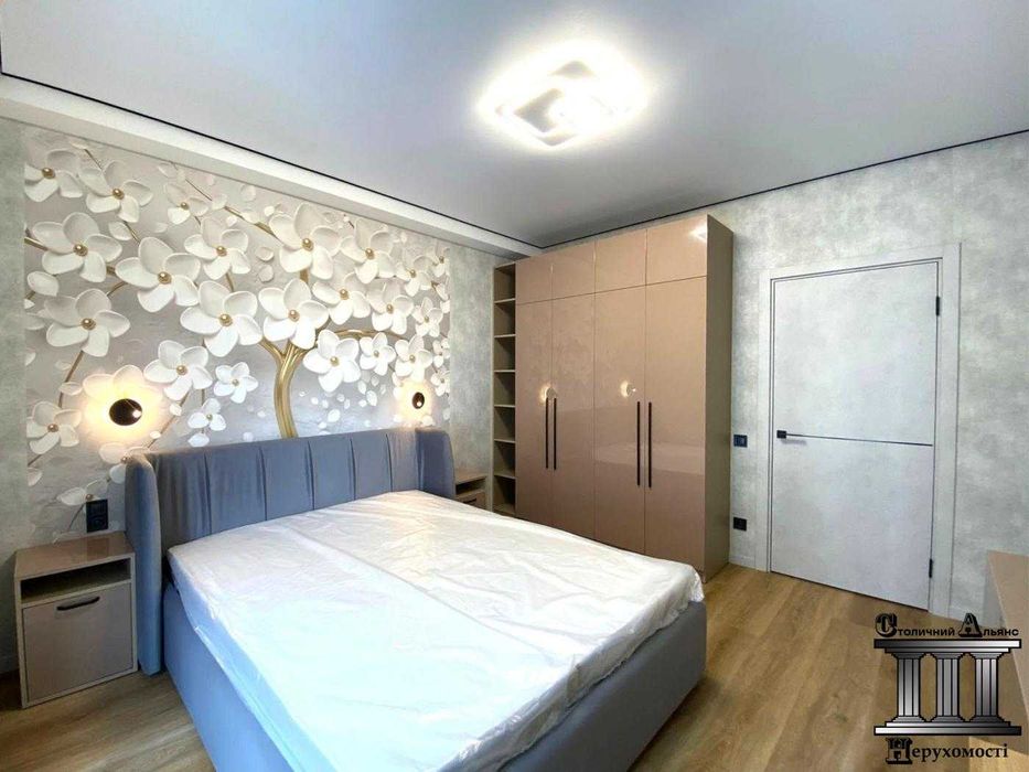 Квартира на ЖК Нова Англія в Києві, ID 206973, фото №1