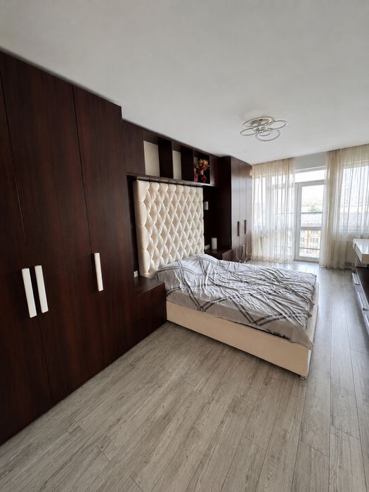 Квартира на просп. Берестейський, 5В в Київ, ID 173301, фото №2