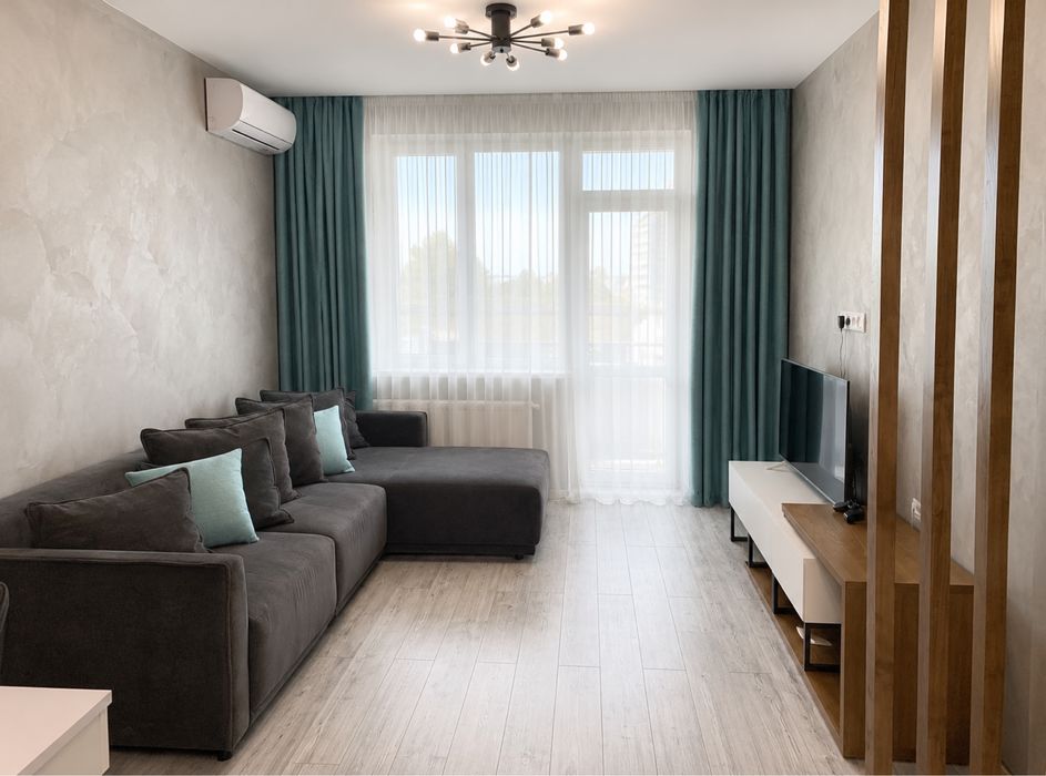 Квартира на просп. Берестейський, 5В в Києві, ID 173301, фото №11