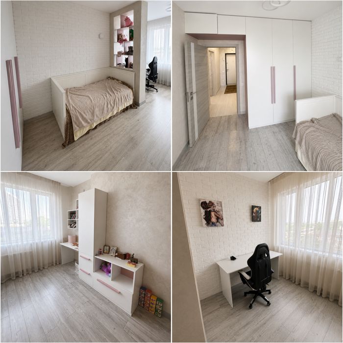 Квартира на просп. Берестейський, 5В в Київ, ID 173301, фото №4