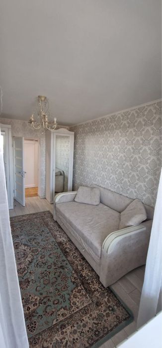 Квартира на вул. Набережна, 2 в Київ, ID 321326, фото №2