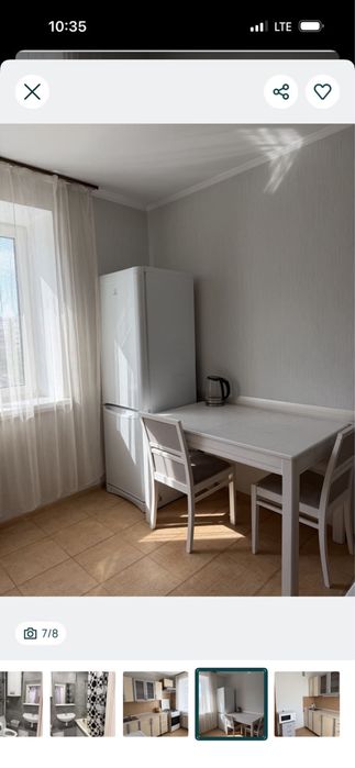 Квартира на вул. Набережна, 2 в Києві, ID 321326, фото №11