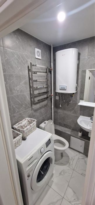 Квартира на вул. Набережна, 2 в Києві, ID 321326, фото №6