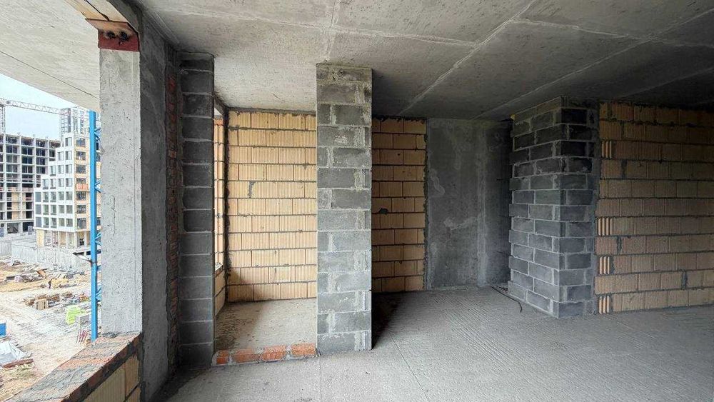 Квартира на вул. Трускавецька, 3 в Києві, ID 216970, фото №12