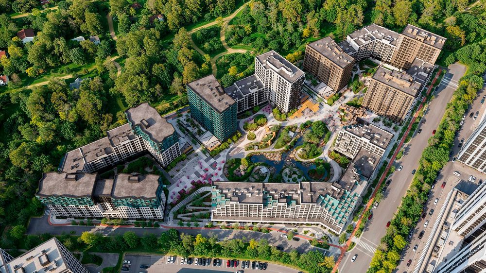 Квартира на вул. Трускавецька, 3 в Києві, ID 216970, фото №14