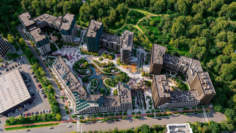 Квартира на вул. Трускавецька, 3 в Києві, ID 216970, фото №15