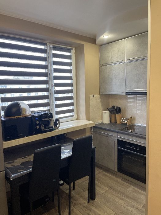 Квартира на вул. Зубарева, 27 в Харкові, ID 175887, фото №1