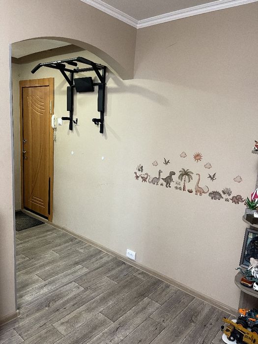 Квартира на вул. Зубарева, 27 в Харкові, ID 175887, фото №11