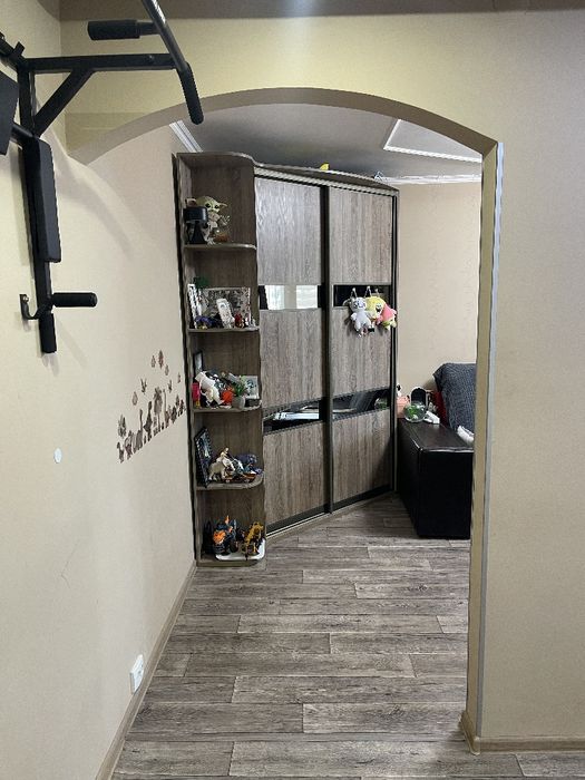 Квартира на вул. Зубарева, 27 в Харкові, ID 175887, фото №12