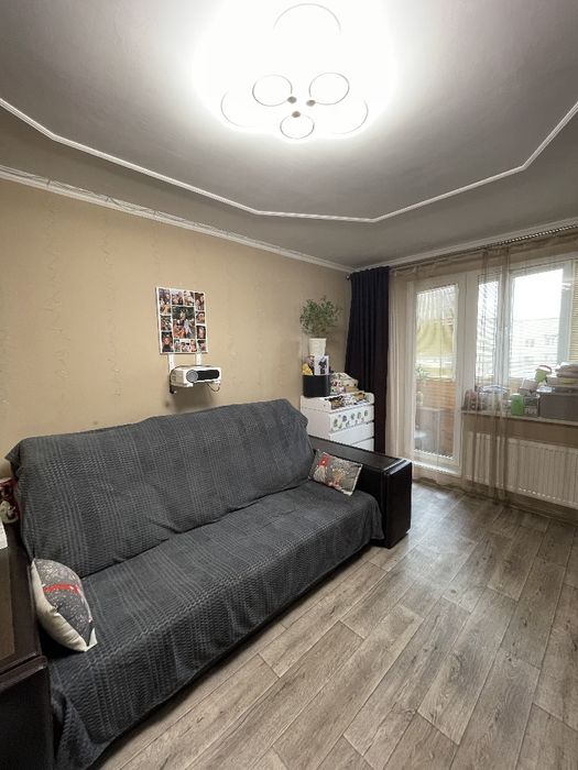 Квартира на вул. Зубарева, 27 в Харкові, ID 175887, фото №13