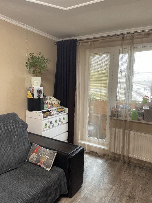 Квартира на вул. Зубарева, 27 в Харкові, ID 175887, фото №15