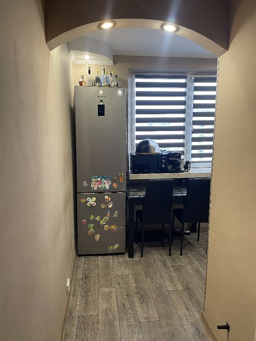Квартира на вул. Зубарева, 27 в Харкові, ID 175887, фото №3