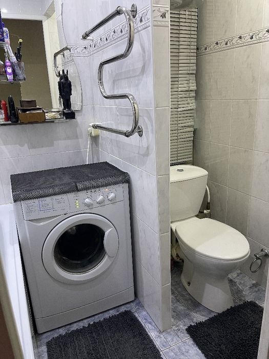 Квартира на вул. Зубарева, 27 в Харкові, ID 175887, фото №6