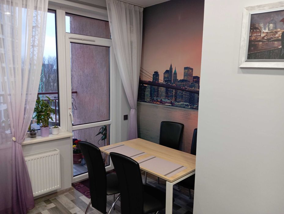 Квартира на вул. Величковського, 7 в Львові, ID 182245, фото №11