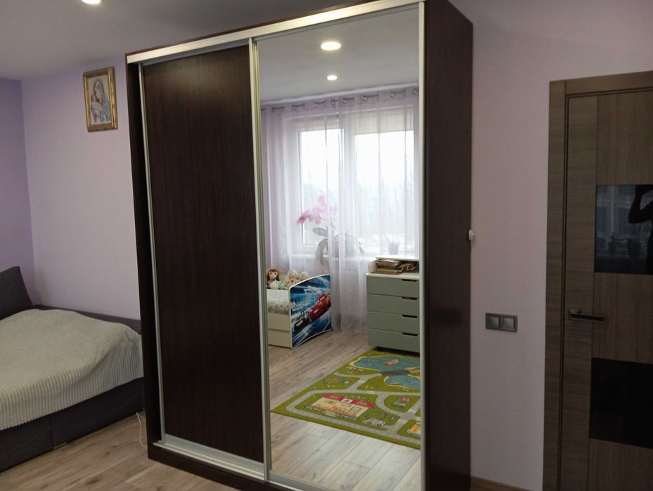 Квартира на вул. Величковського, 7 в Львові, ID 182245, фото №6