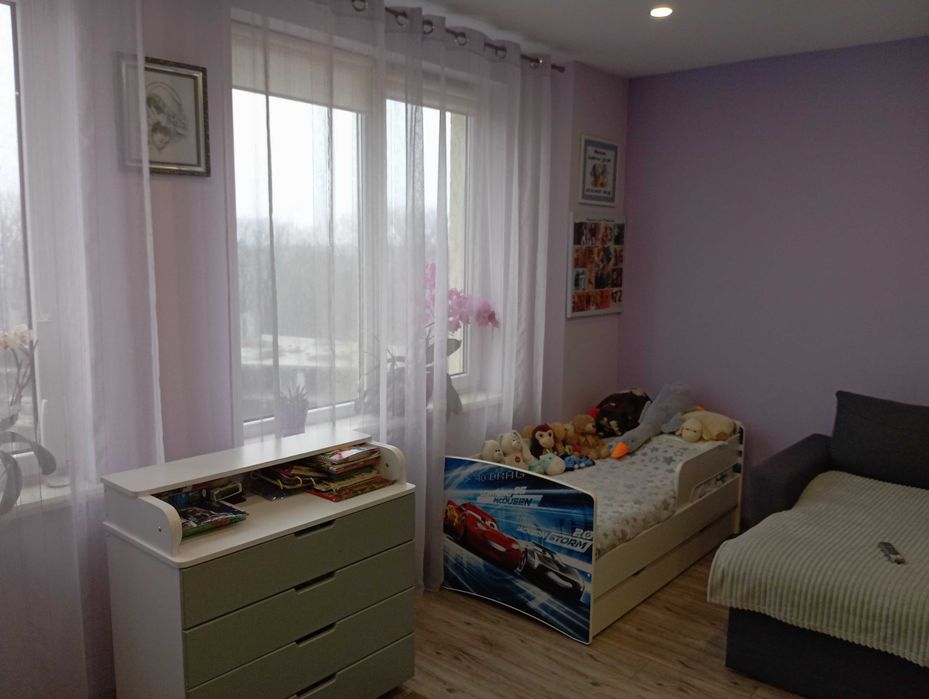 Квартира на вул. Величковського, 7 в Львові, ID 182245, фото №7