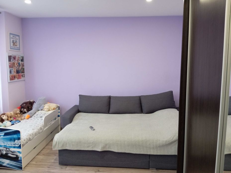 Квартира на вул. Величковського, 7 в Львові, ID 182245, фото №8