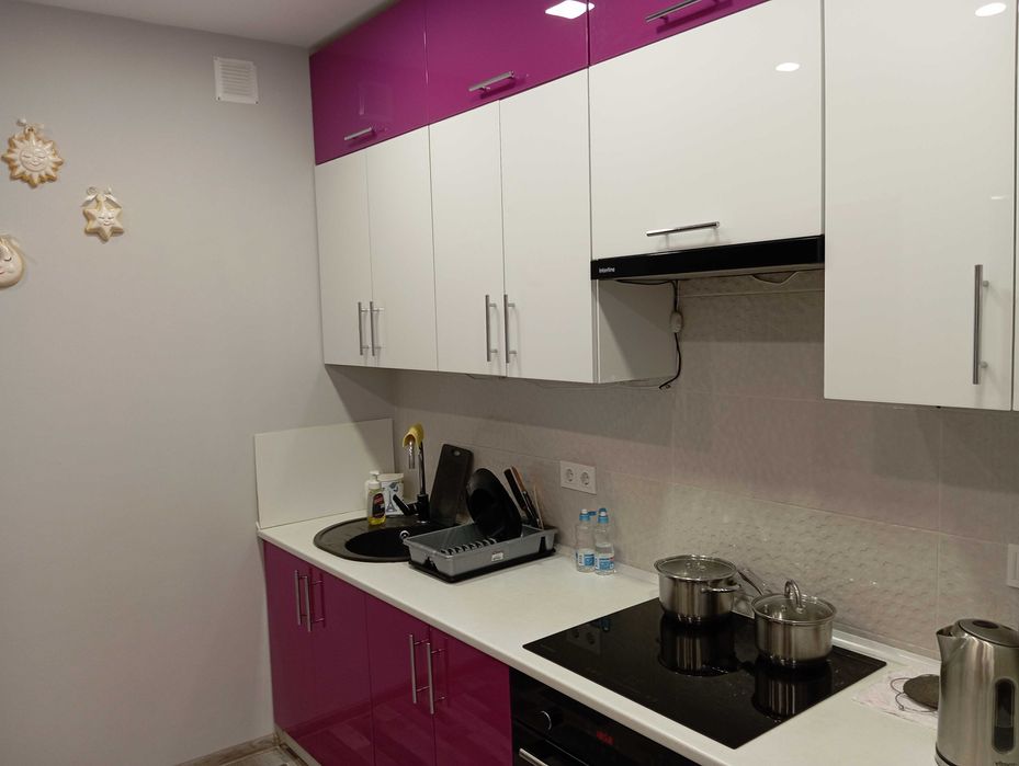 Квартира на вул. Величковського, 7 в Львові, ID 182245, фото №9