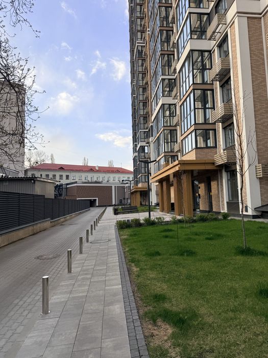Квартира на вул. Васильківська, 37-Г в Києві, ID 288322, фото №11