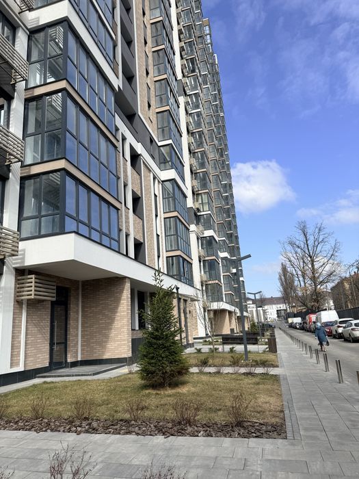 Квартира на вул. Васильківська, 37-Г в Києві, ID 288322, фото №18
