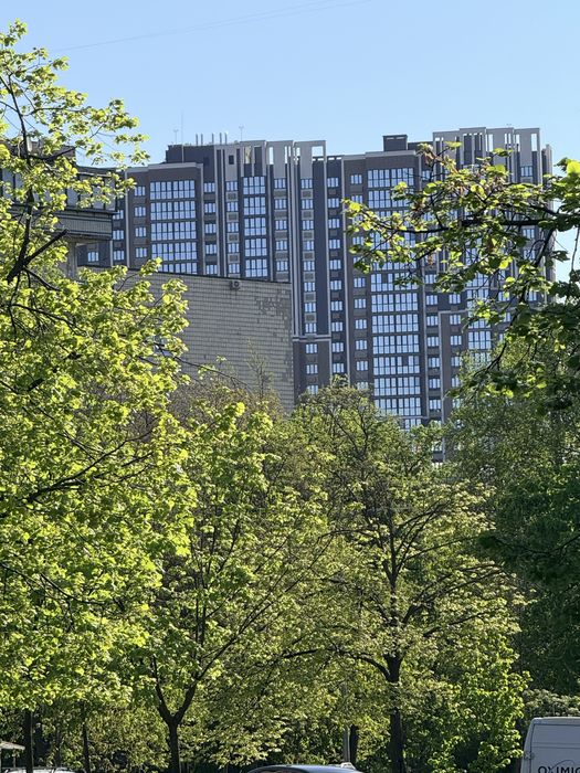 Квартира на вул. Васильківська, 37-Г в Києві, ID 288322, фото №10