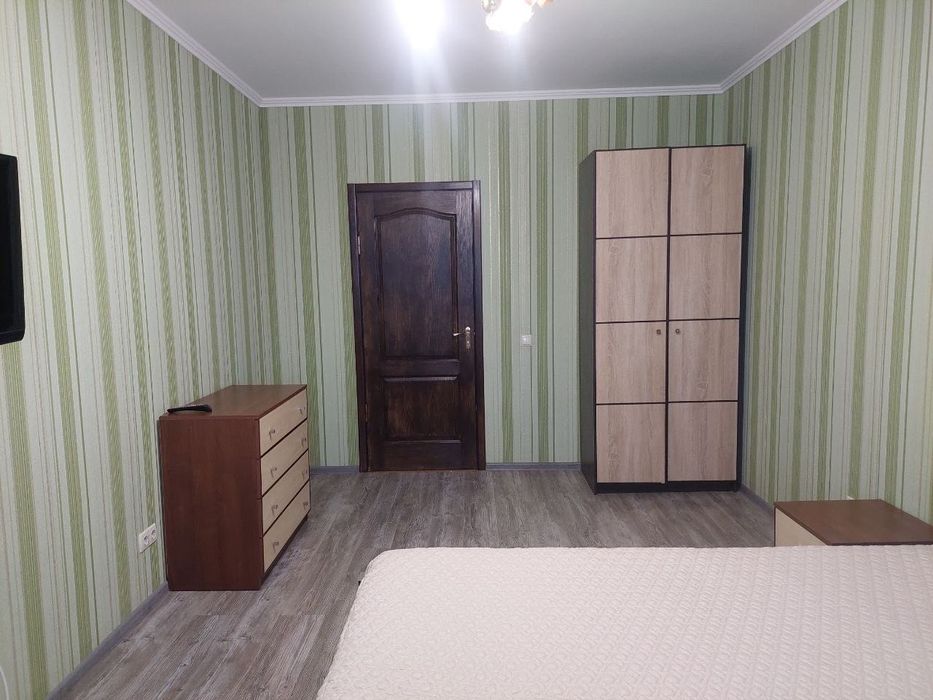 Квартира на Милославська, 2 в Київ, ID 254181, фото №2