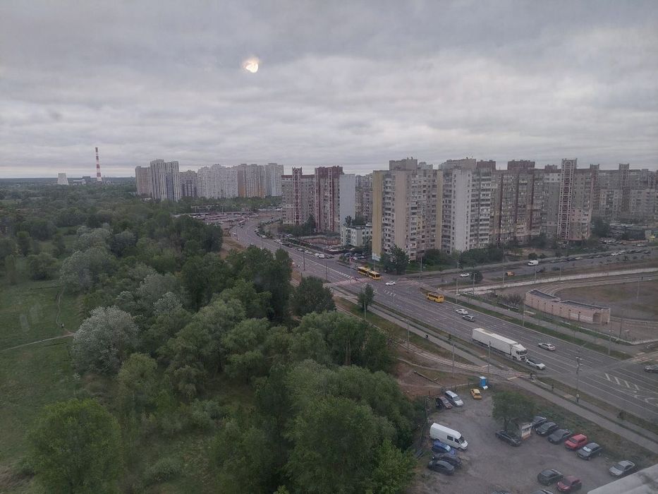Квартира на Милославська, 2 в Києві, ID 254181, фото №17