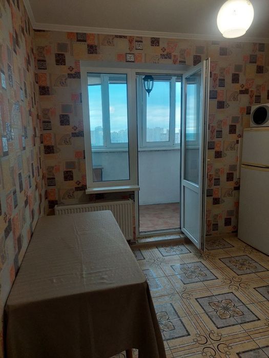 Квартира на Милославська, 2 в Києві, ID 254181, фото №7
