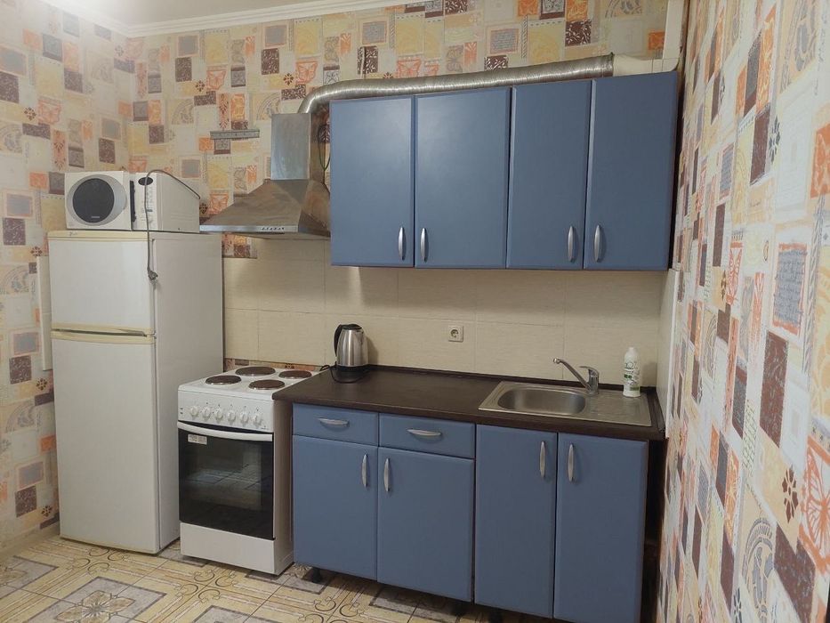 Квартира на Милославська, 2 в Києві, ID 254181, фото №8