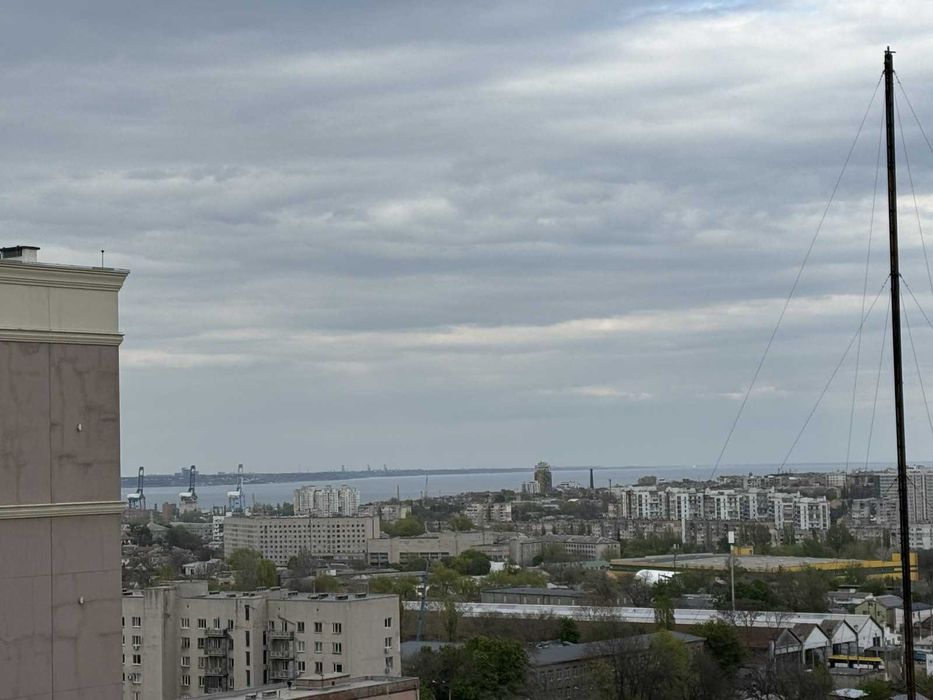 Квартира на ЖК Одеські Традиції в Одеса, ID 163106, фото №1