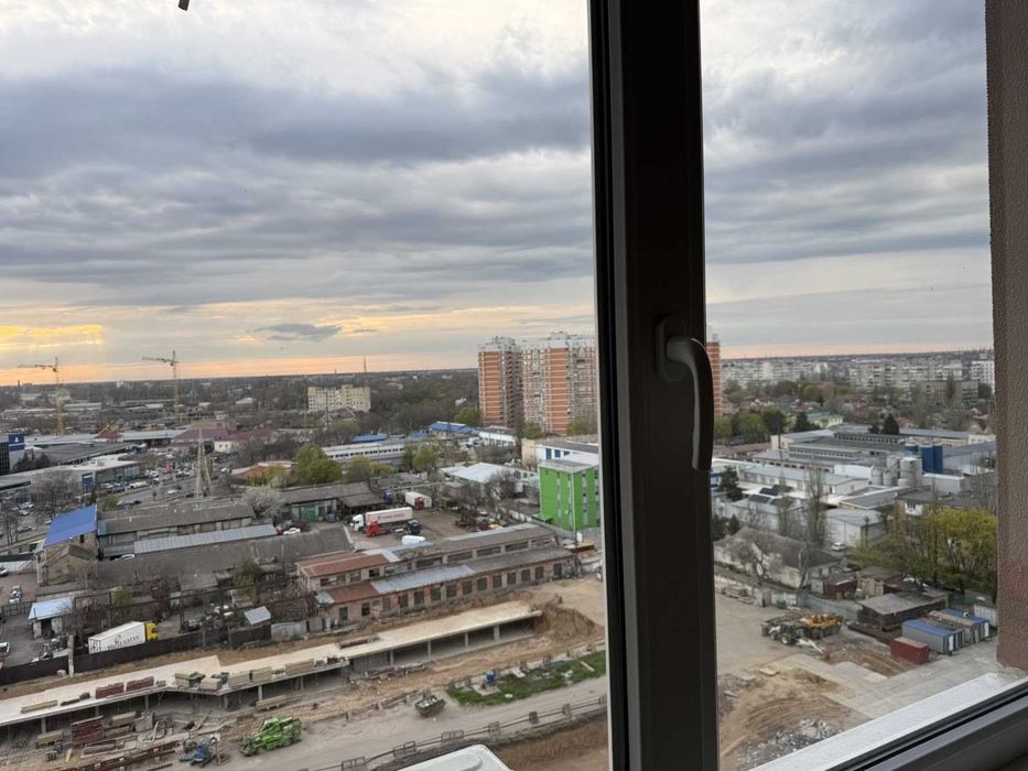 Квартира на ЖК Одеські Традиції в Одесі, ID 163106, фото №15