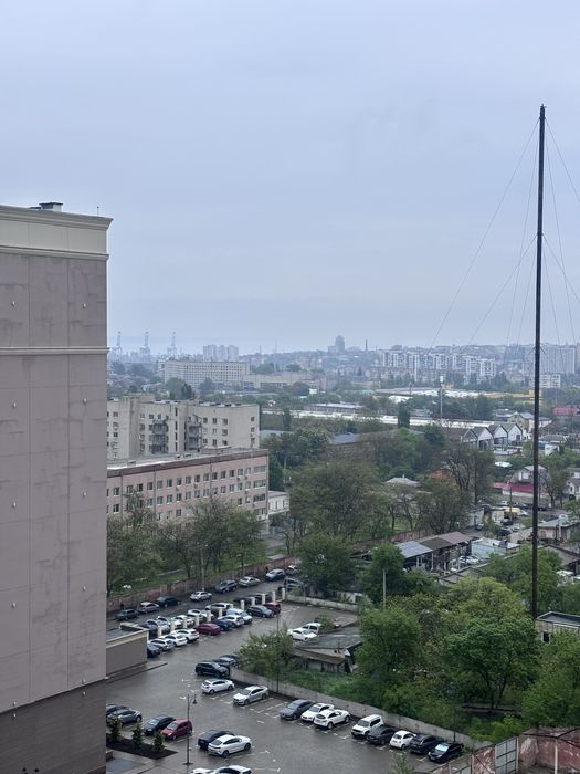 Квартира на ЖК Одеські Традиції в Одесі, ID 163106, фото №16