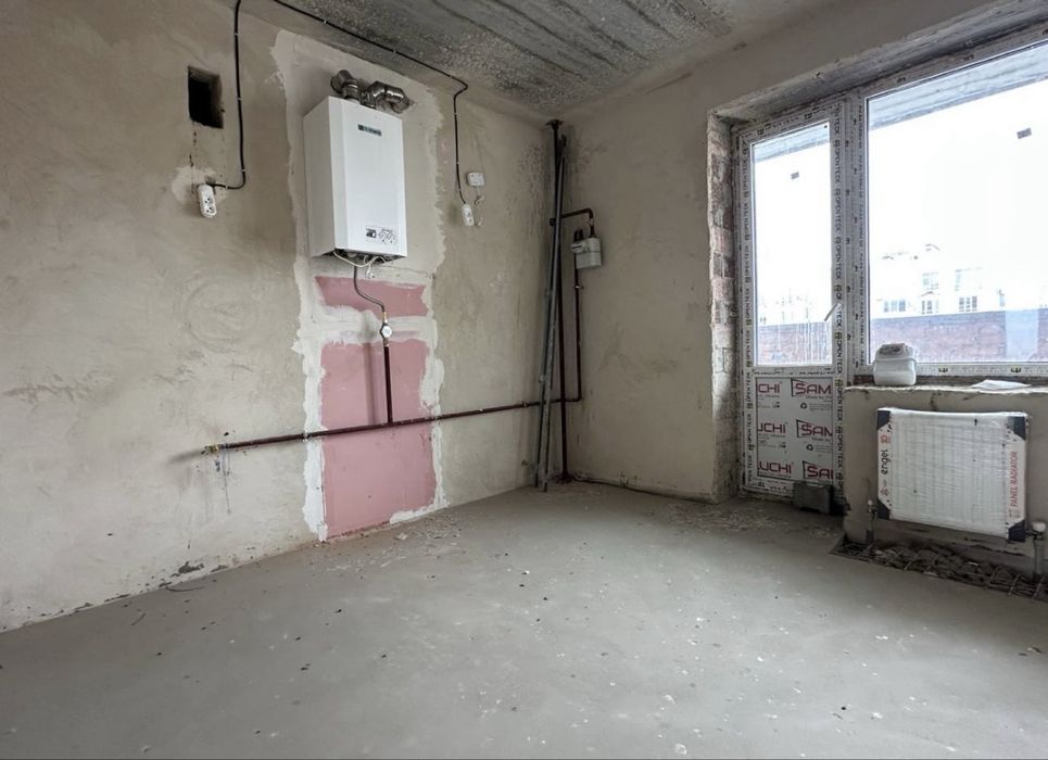 Квартира на ЖК Петрівський квартал в Києві, ID 309244, фото №2