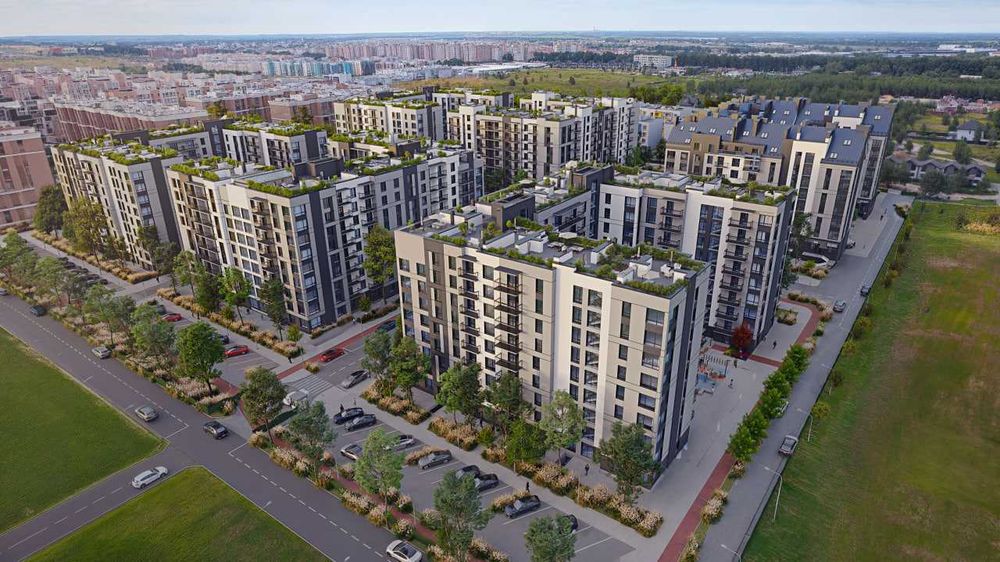 Квартира на вул. Санаторна, 20 в Києві, ID 260001, фото №12