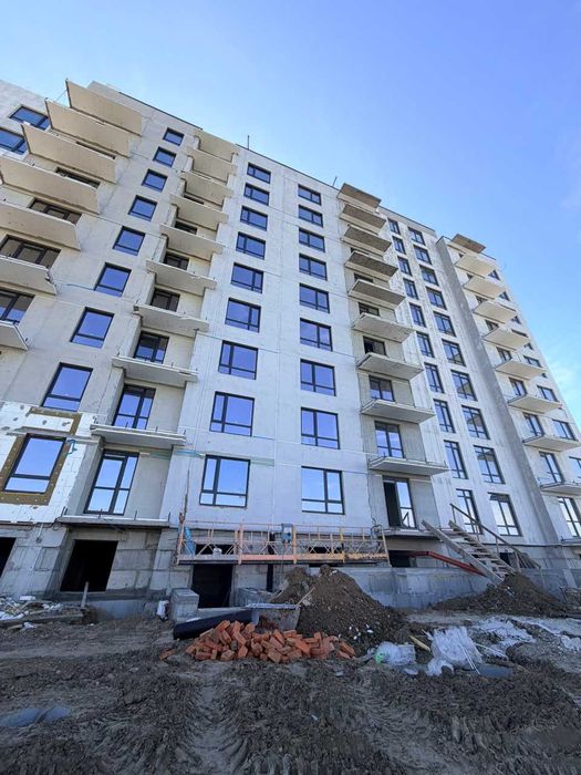 Квартира на вул. Санаторна, 20 в Києві, ID 260001, фото №5