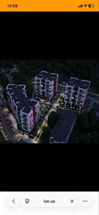 Квартира на ЖК Рідний в Києві, ID 369145, фото №15