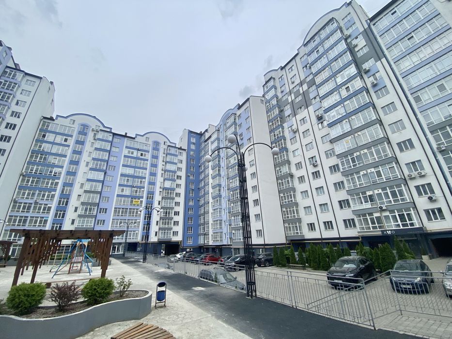 Квартира на вул. Височана в Івано-Франківську, ID 169806, фото №1