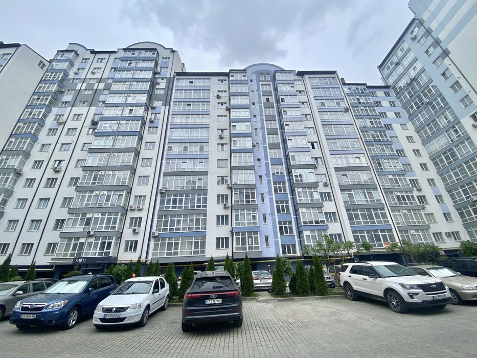 Квартира на вул. Височана в Івано-Франківську, ID 169806, фото №3