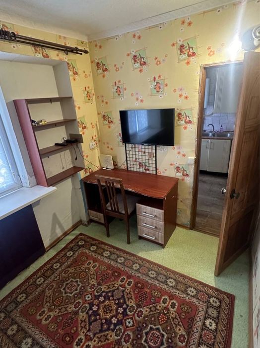 Квартира на вул. Дерев'янка, 52 в Харкові, ID 255073, фото №4